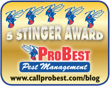 ProBest 5 Stinger
