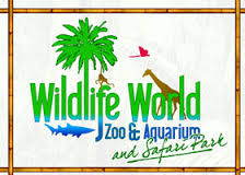 WildlifeWorldZoo
