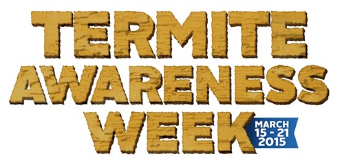 TermiteAwarenessWeek1