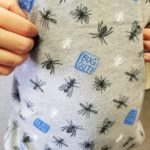Bug t-shirt